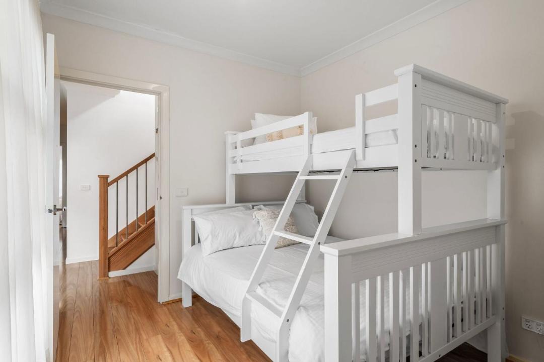 Photo of Bedroom in Indented Head