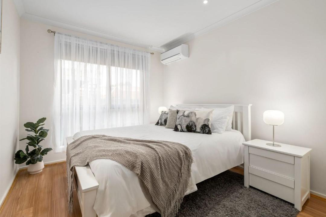 Photo of Bedroom in Indented Head