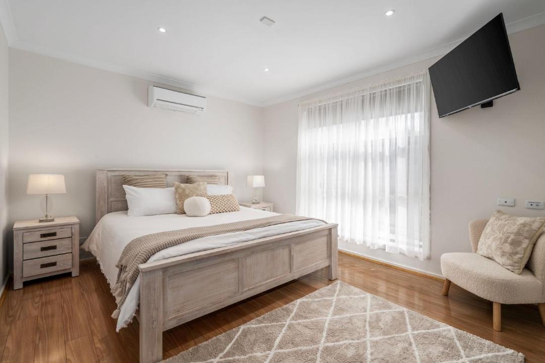 Photo of Bedroom in Indented Head