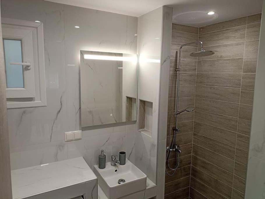 Photo of Bathroom in Kilkis