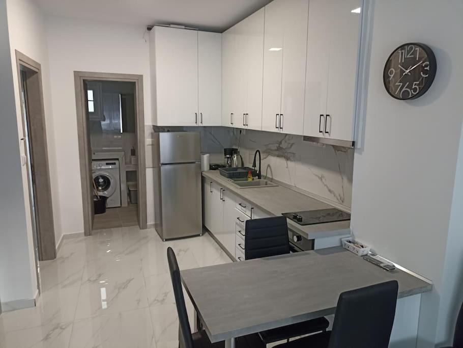 Photo of Kitchen in Kilkis