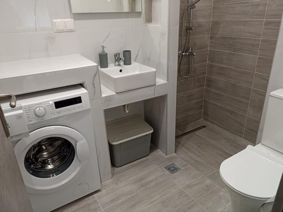 Photo of Bathroom in Kilkis