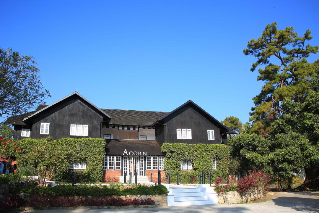 Photo of Buildings in Kalaw