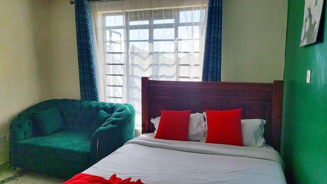 Photo of Bedroom in Mlolongo