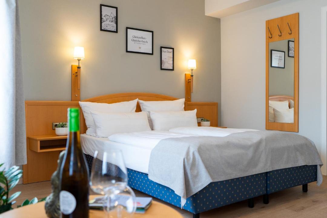 Photo of Bedroom in Leinsweiler