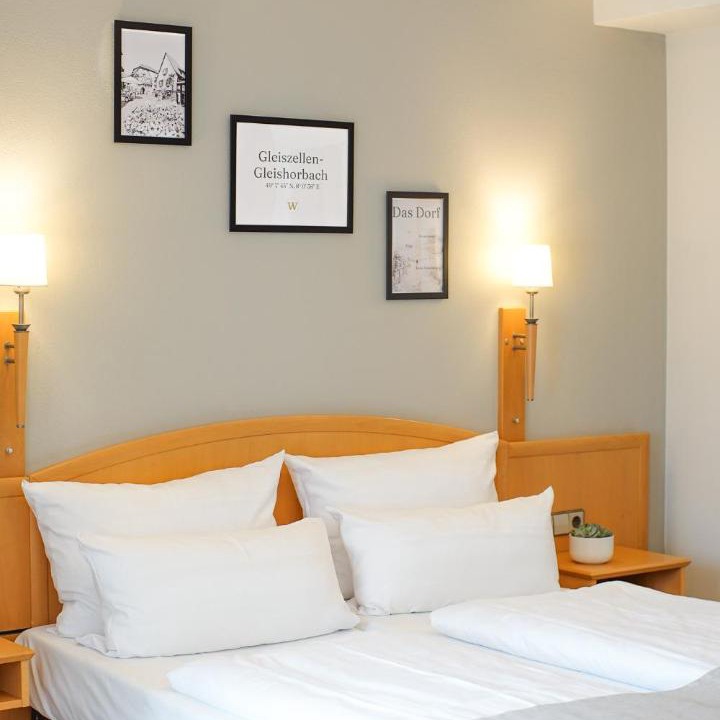 Photo of Bedroom in Leinsweiler