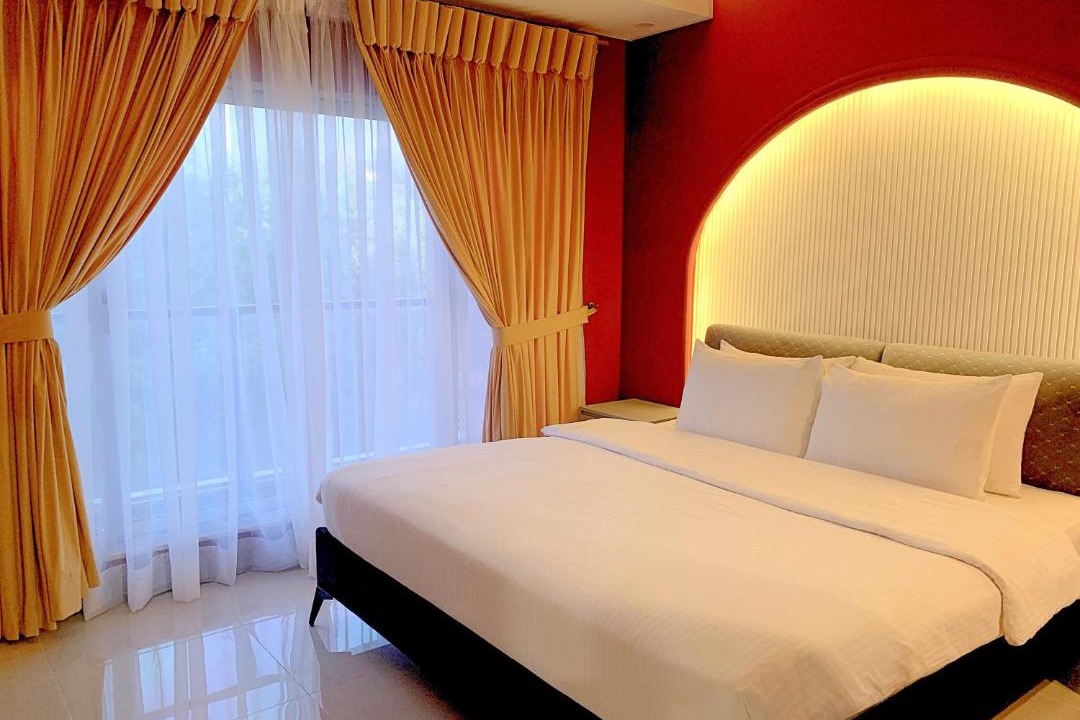 Photo of Bedroom in Bahria Town