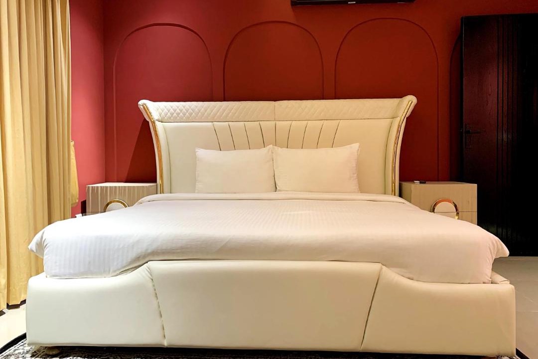 Photo of Bedroom in Bahria Town