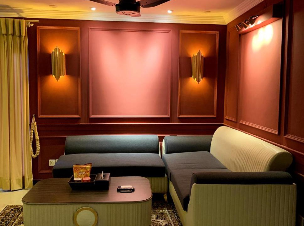 Photo of Livingroom in Bahria Town