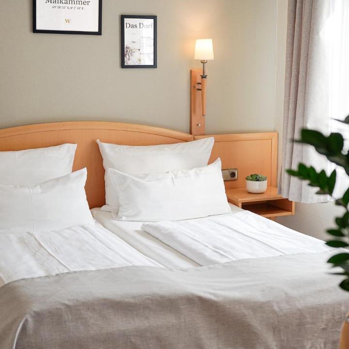 Photo of Bedroom in Leinsweiler