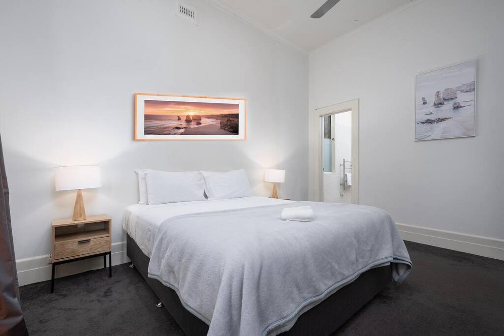 Photo of Bedroom in Windsor