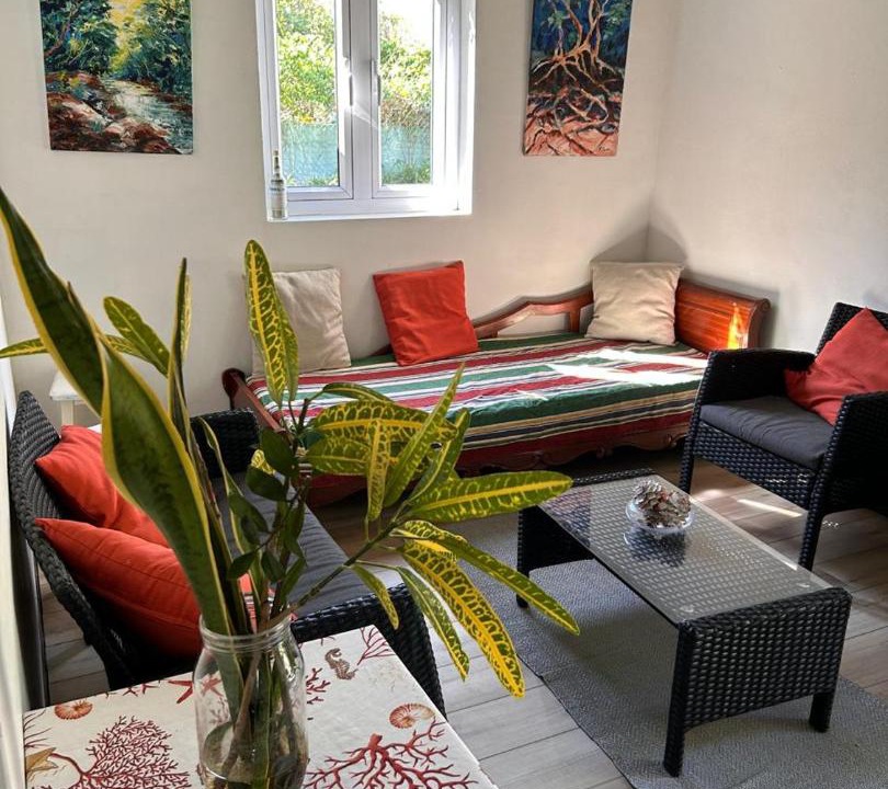 Photo of Livingroom in Saint Felix