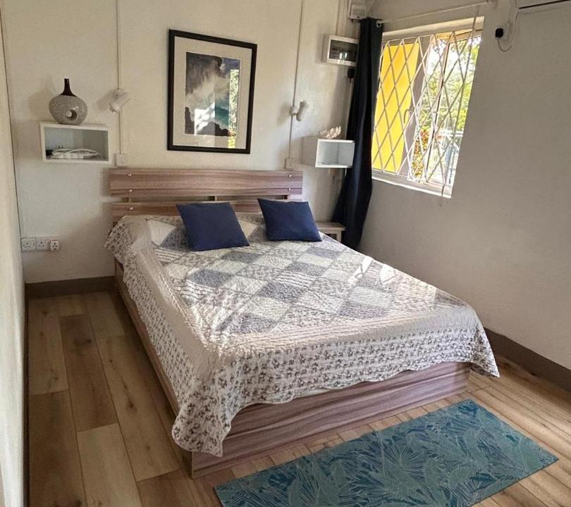 Photo of Bedroom in Saint Felix