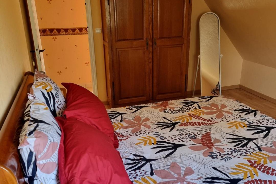Photo of Bedroom in Russy
