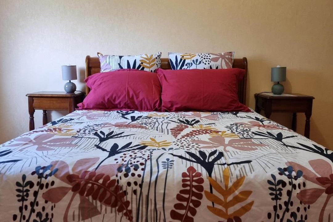Photo of Bedroom in Russy