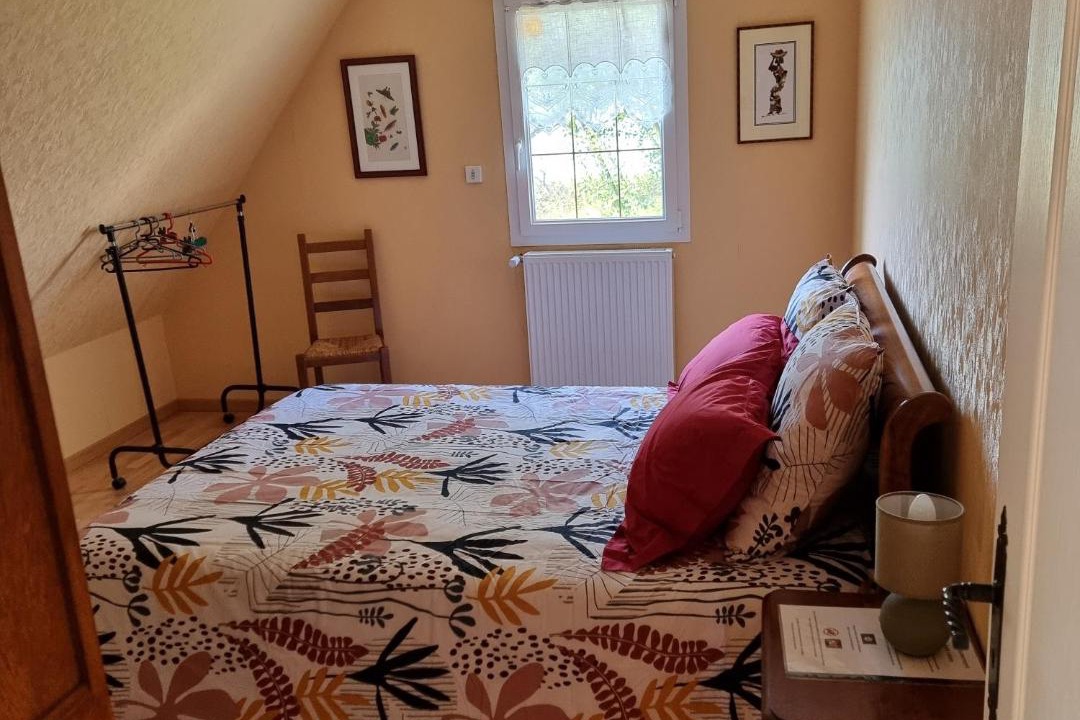 Photo of Bedroom in Russy