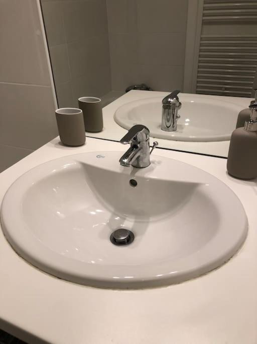 Photo of Bathroom in Toulouse North