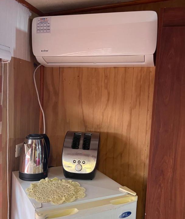 Photo of Kitchen in Llanquihue