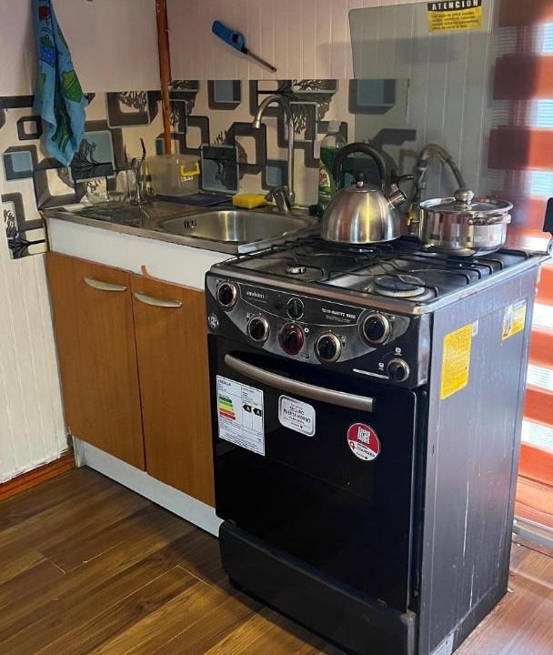 Photo of Kitchen in Llanquihue