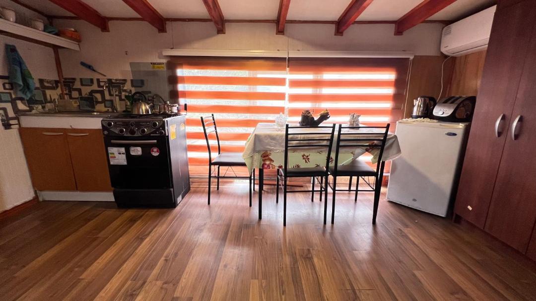 Photo of Kitchen in Llanquihue