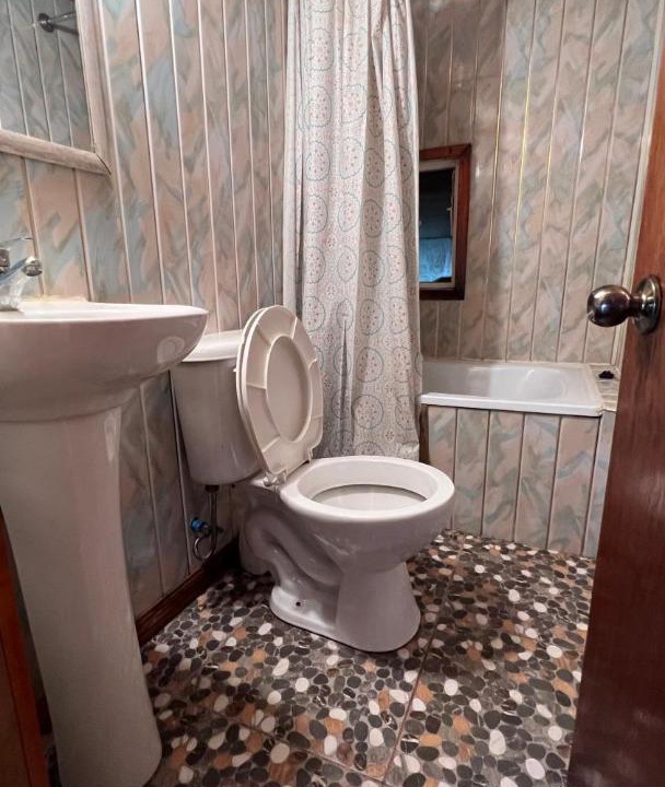 Photo of Bathroom in Llanquihue