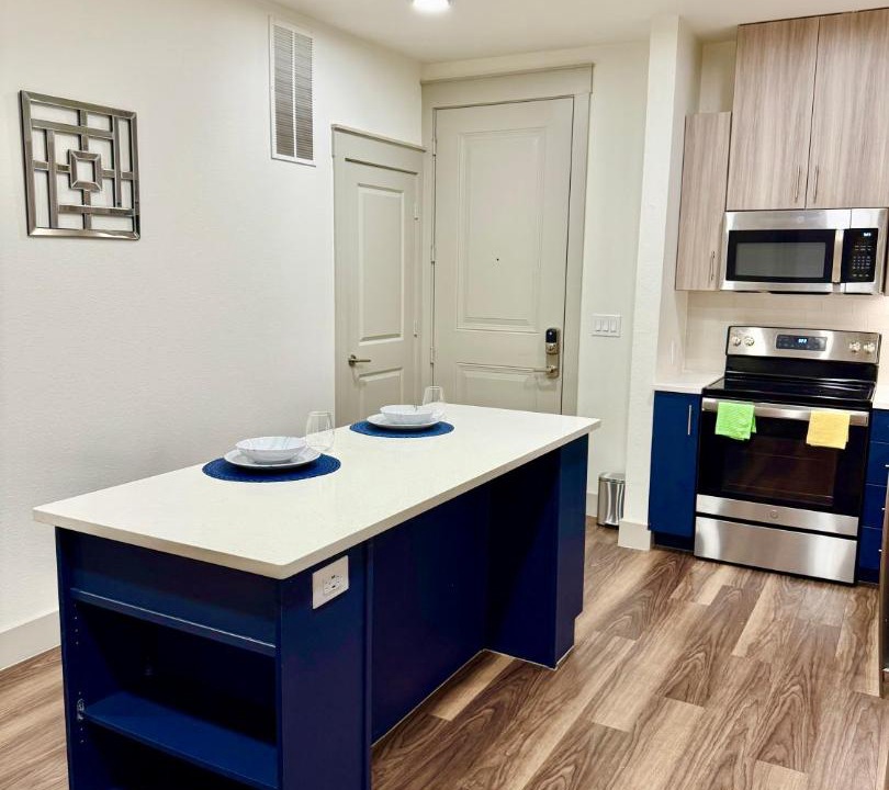 Photo of Kitchen in Addison