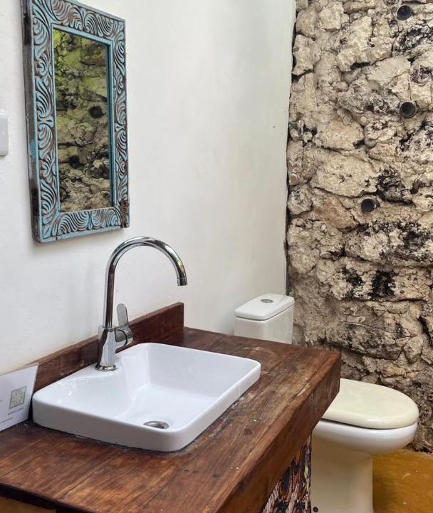 Photo of Bathroom in Nungwi
