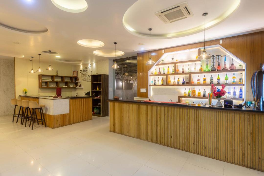 Photo of Kitchen in Manigram
