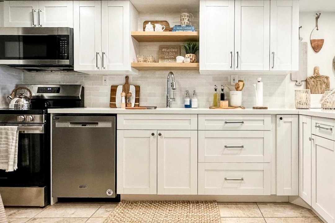 Photo of Kitchen in Key Colony Beach