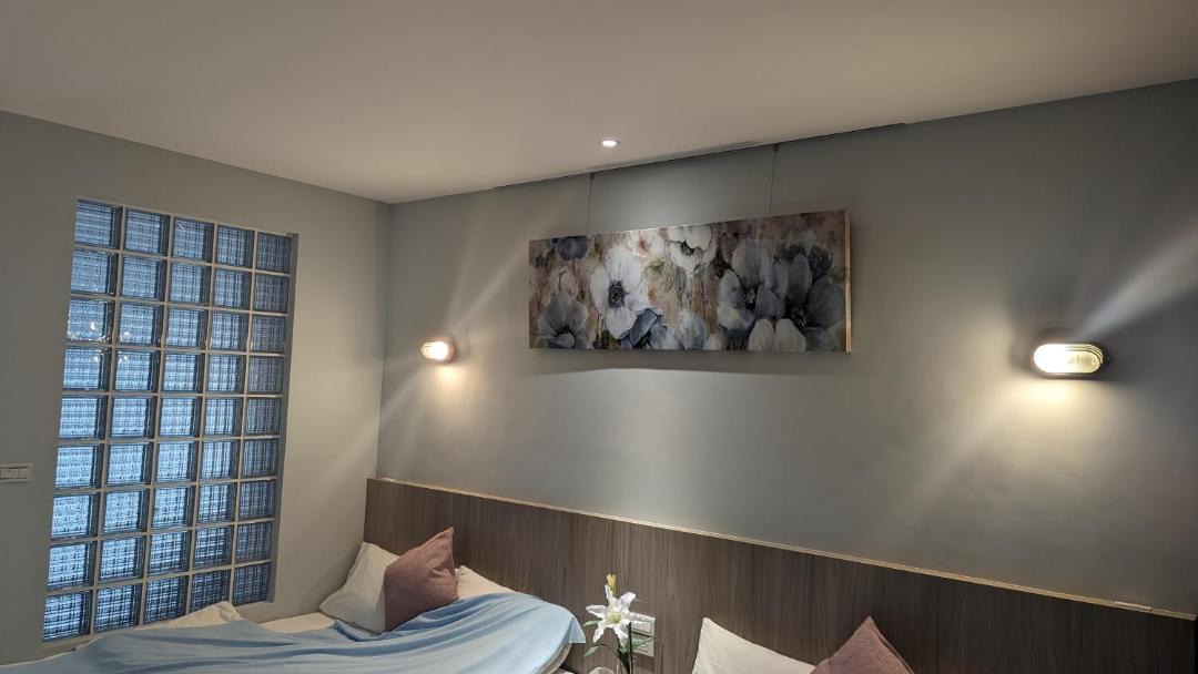 Photo of Bedroom in Kaohsiung City Centre
