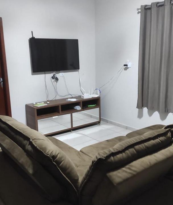 Photo of Bedroom in Ji Parana