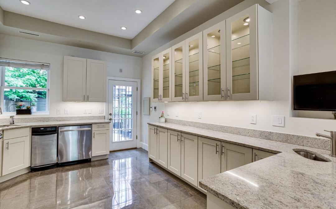 Photo of Kitchen in Cardozo