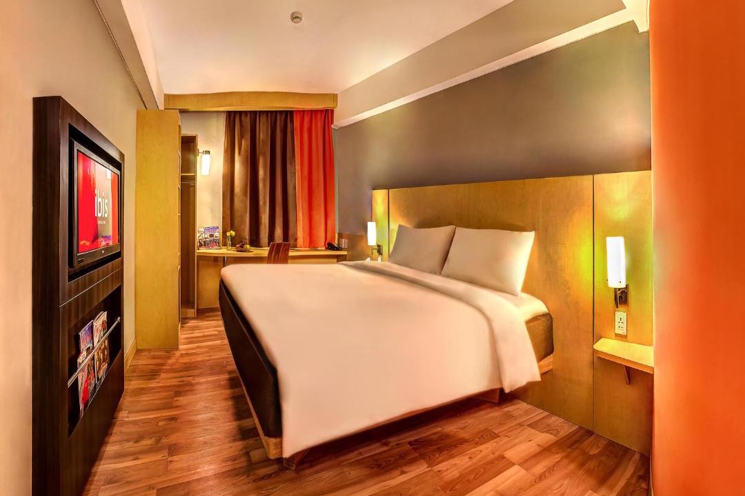 Photo of Bedroom in Padang