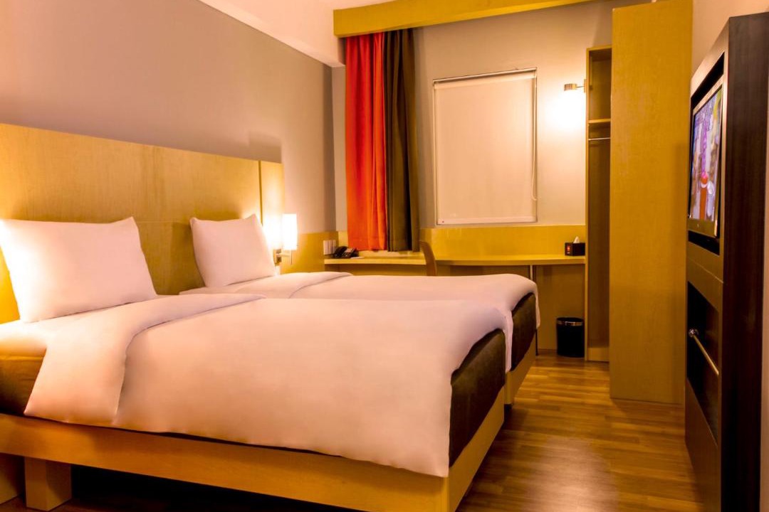 Photo of Bedroom in Padang