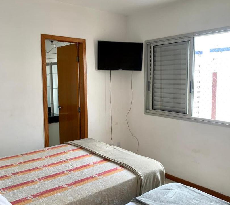 Photo of Bedroom in Setor Bueno