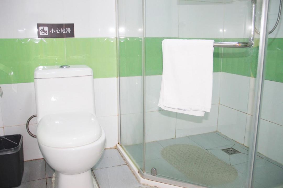 Photo of Bathroom in Shapingba