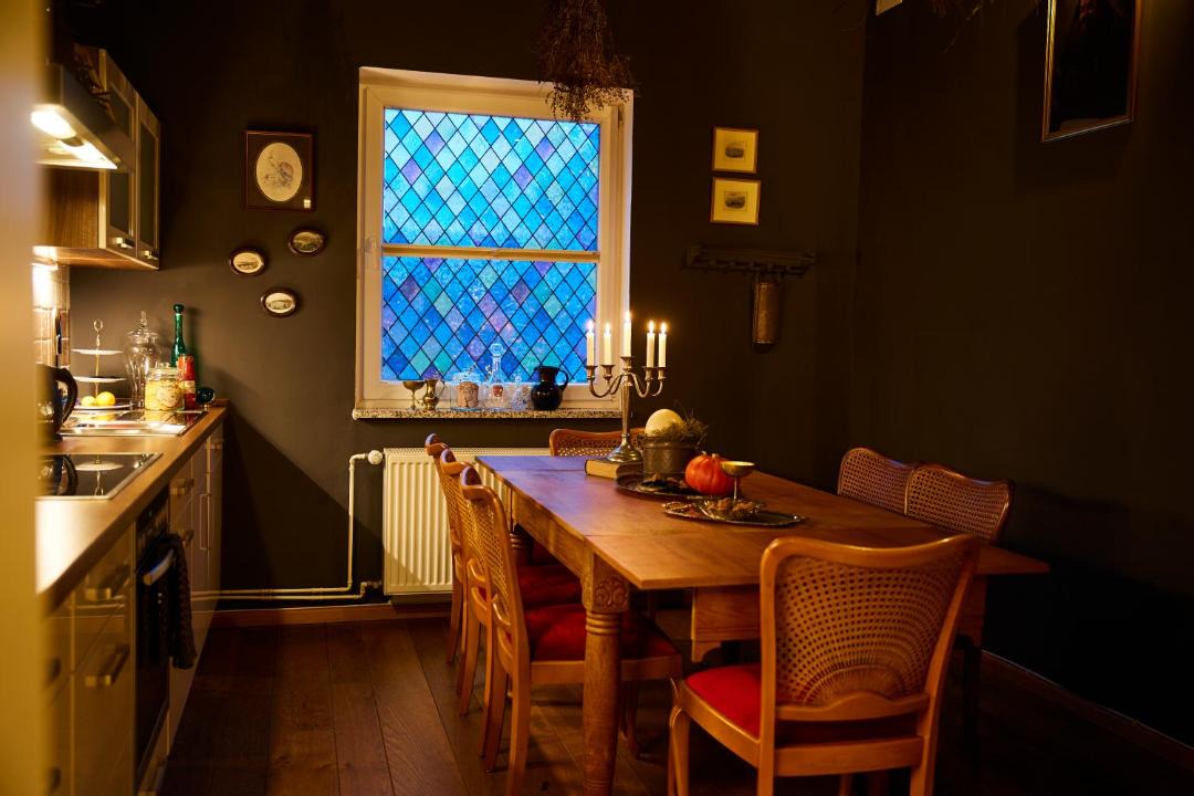 Photo of Kitchen in Borgfelde