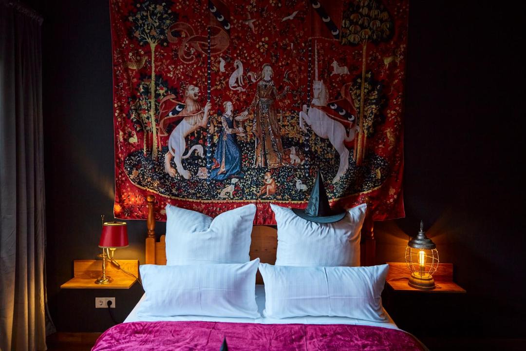 Photo of Bedroom in Borgfelde