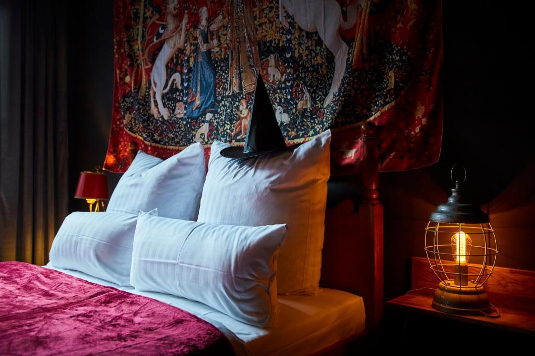 Photo of Bedroom in Borgfelde
