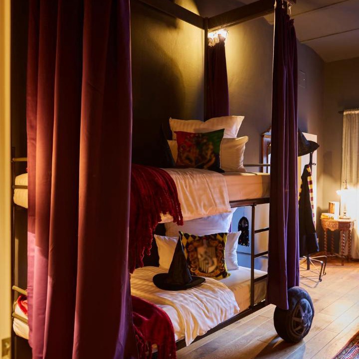 Photo of Bedroom in Borgfelde