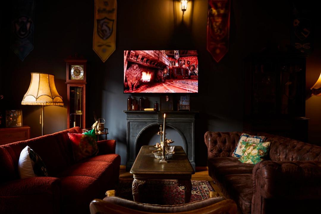 Photo of Livingroom in Borgfelde