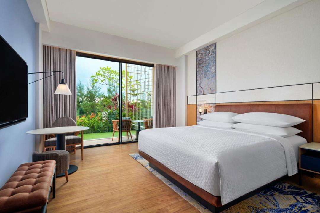 Photo of Bedroom in Lagoi