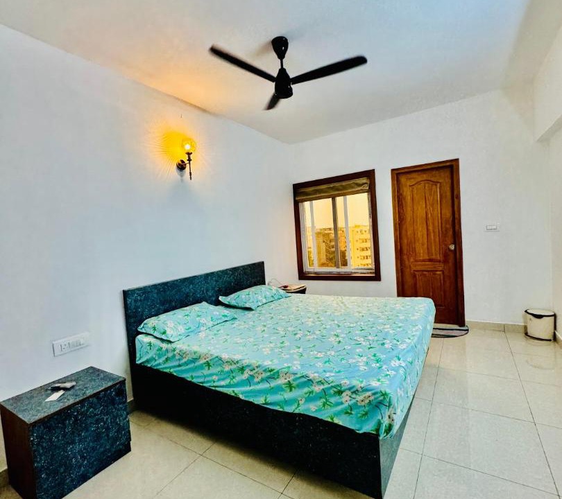 Photo of Bedroom in Electronics City