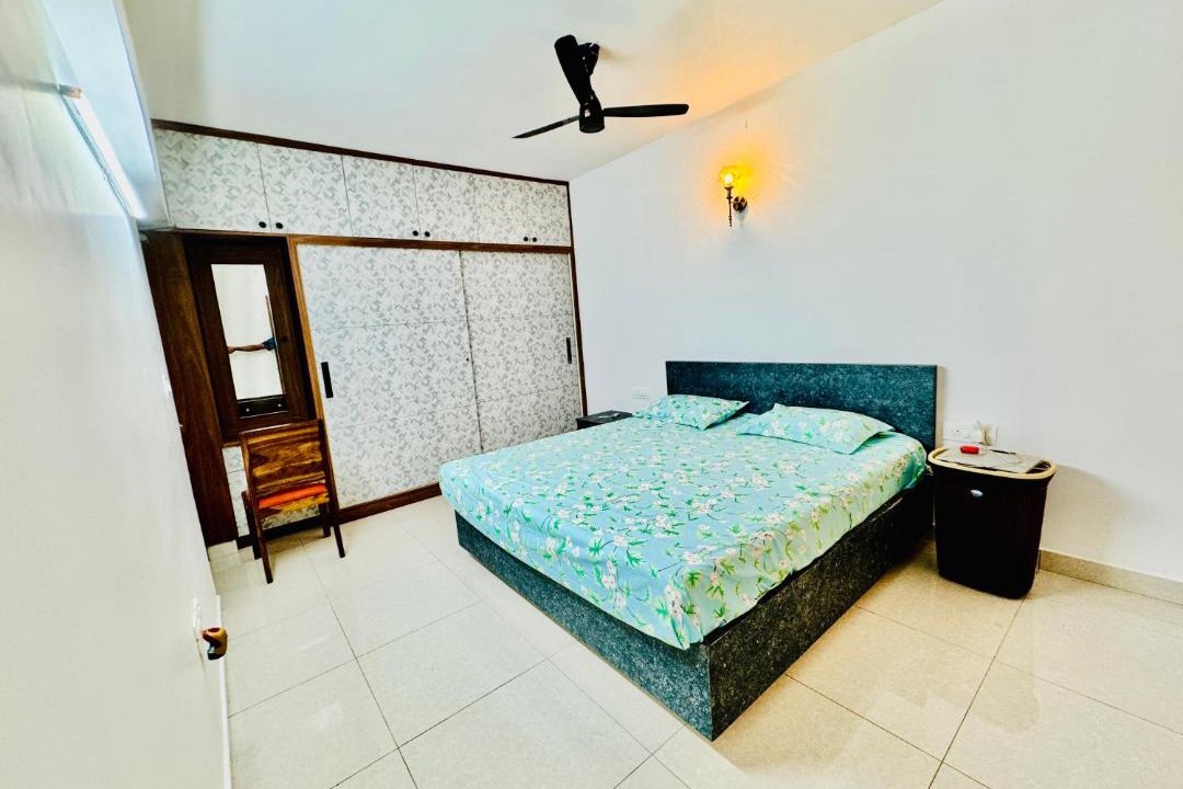 Photo of Bedroom in Electronics City