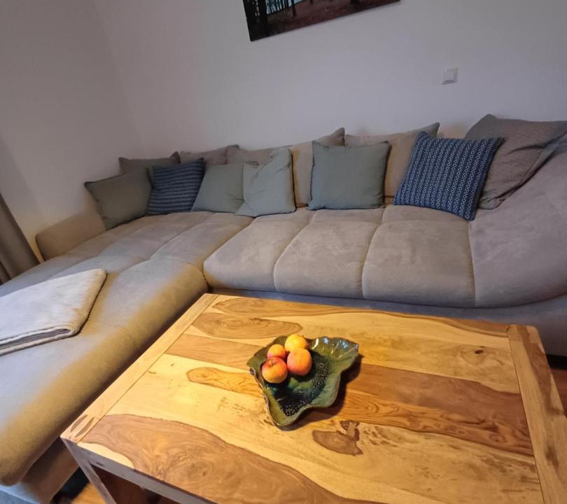 Photo of Livingroom in Kraatz