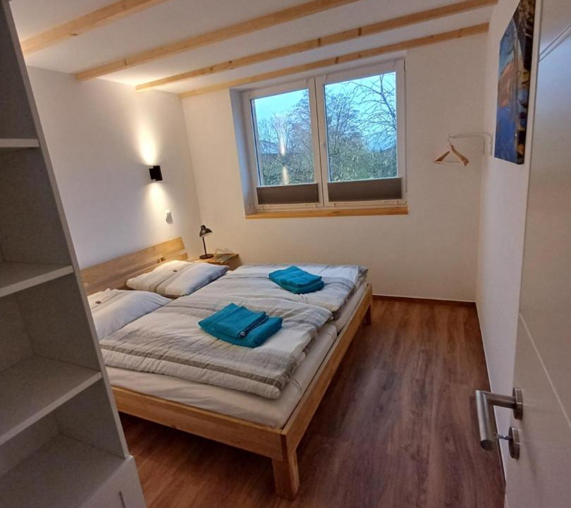 Photo of Bedroom in Kraatz