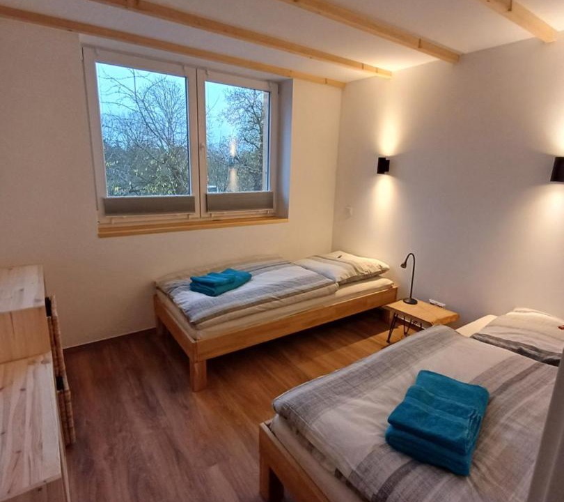 Photo of Bedroom in Kraatz