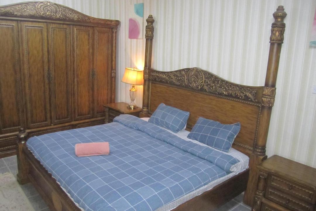 Photo of Bedroom in Al Hili