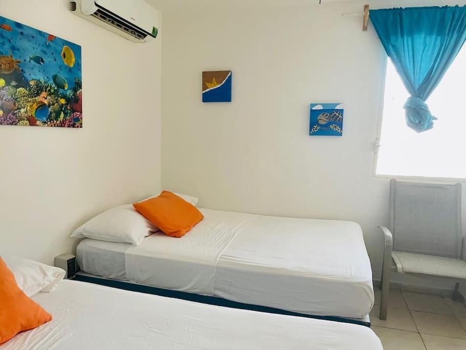 Photo of Bedroom in Punta Sam