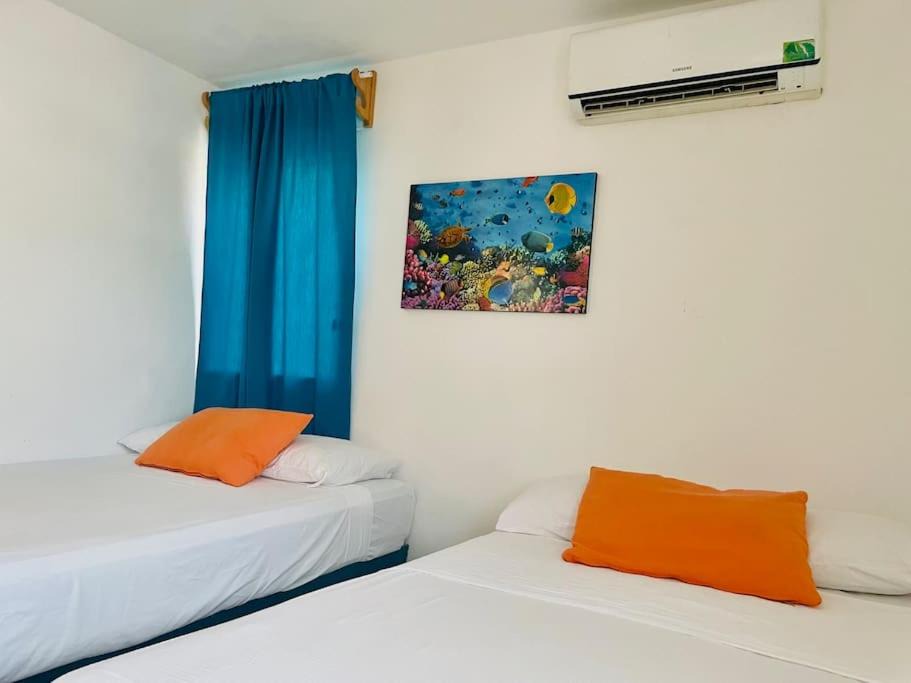 Photo of Bedroom in Punta Sam